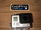 GoPro hero 3+ black edition объявление продам