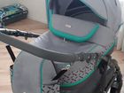 Детская универсальная коляска Expander Astro 2 в 1 объявление продам