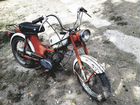 Riga 16 moto объявление продам