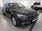 BMW 5 серия 3.0 AT, 2013, седан объявление продам