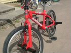 Велосипед BMX (новый) объявление продам