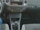 Volkswagen Tiguan 1.4 МТ, 2011, 93 000 км объявление продам