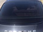 Porsche Panamera 4S 4.8 AMT, 2011, хетчбэк объявление продам