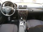 Mazda 3 1.6 AT, 2007, хетчбэк объявление продам