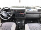 Volkswagen Transporter 1.9 МТ, 1996, фургон объявление продам
