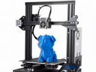Продам 3D принтер creality Ender-3X объявление продам