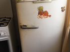 Холодильник ЗИЛ бесплатно объявление продам