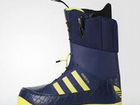 Ботинки для сноуборда adidas mika lumi объявление продам