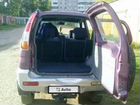 Daihatsu Terios 1.3 МТ, 1998, 126 000 км объявление продам