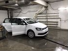 Volkswagen Polo 1.6 AT, 2013, 126 000 км объявление продам
