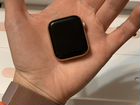 Apple Watch series 4 - 40 мм объявление продам