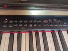 Электронное пианино Yamaha CLP-340 объявление продам