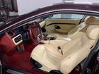 Maserati GranTurismo 4.1 AT, 2009, 48 000 км объявление продам
