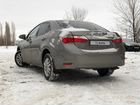Toyota Corolla 1.6 МТ, 2014, 81 000 км объявление продам
