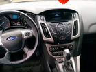 Ford Focus 1.6 AMT, 2012, 67 000 км объявление продам