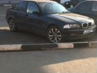 BMW 3 серия 1.9 МТ, 1998, 350 000 км объявление продам