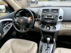 Toyota RAV4 2.0 AT, 2006, 157 000 км объявление продам