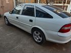 Opel Vectra 1.6 МТ, 1997, 153 529 км объявление продам