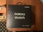 SAMSUNG Galaxy watch 42mm объявление продам