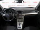 Opel Astra 1.6 AMT, 2007, 320 000 км объявление продам