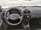 Hyundai Accent 1.5 МТ, 2008, 187 000 км объявление продам