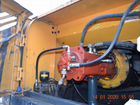 Гусеничный экскаватор Huyndai R330LC-9S объявление продам