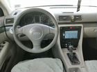 Audi A4 1.8 МТ, 2003, 186 000 км объявление продам