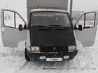 ГАЗ ГАЗель 3302 2.4 МТ, 1996, 155 000 км объявление продам