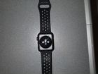 Apple watch 3 series nike объявление продам