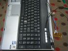 Ноутбук MSI MS-163C на запчасти объявление продам