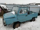 ЛуАЗ 969 1.2 МТ, 1982, 14 000 км объявление продам