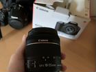 Canon EOS 200D Фотоаппарат объявление продам