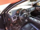 Jaguar XF 3.0 AT, 2010, 192 000 км объявление продам