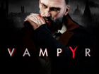 Vampyr Ps4 объявление продам