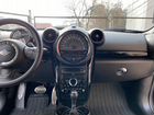 MINI Cooper S Countryman 1.6 AT, 2014, 64 000 км объявление продам
