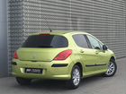 Peugeot 308 1.6 AT, 2008, 137 000 км объявление продам