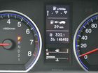 Honda CR-V 2.0 AT, 2011, 145 000 км объявление продам