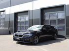 BMW 5 серия 2.0 AT, 2017, 60 441 км объявление продам