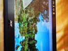 Игровой ноутбук-планшет Acer Nitro 5 spin объявление продам