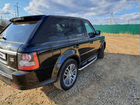 Land Rover Range Rover Sport 3.0 AT, 2013, 160 000 км объявление продам
