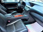 Lexus RX 3.5 CVT, 2009, 185 000 км объявление продам