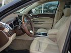 Cadillac SRX 3.0 AT, 2012, 206 948 км объявление продам