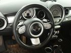 MINI Cooper 1.6 AT, 2008, 140 000 км объявление продам