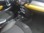 MINI Cooper S 1.6 AT, 2009, 58 000 км объявление продам