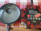 Сковорода Royal Kuchen объявление продам