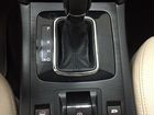 Subaru Outback 2.5 CVT, 2016, 67 000 км объявление продам