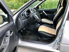 Datsun mi-DO 1.6 МТ, 2017, 47 000 км объявление продам