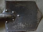 1935-1945 г/в саперные пехотные лопатки мпл-50 объявление продам