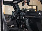 Jeep Wrangler 3.6 AT, 2011, 59 000 км объявление продам