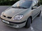 Renault Scenic 1.9 МТ, 2003, 390 000 км объявление продам